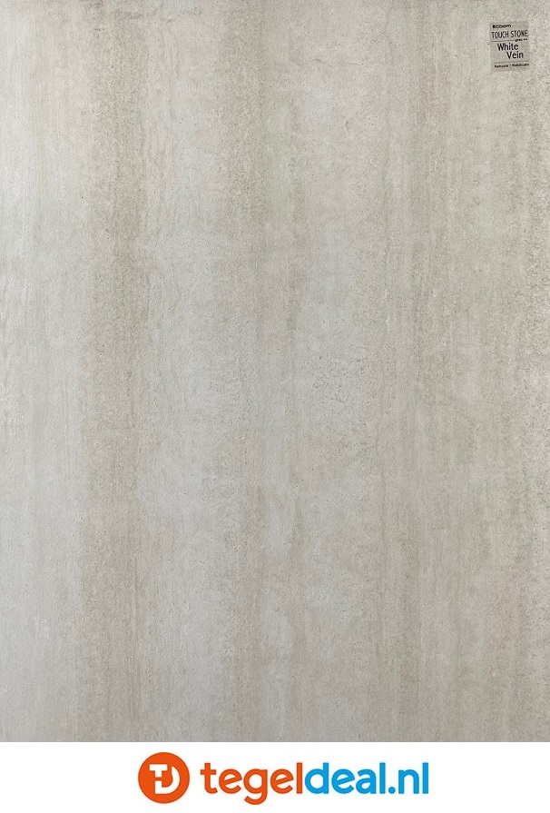 Coem Touch Stone Vein WHITE 30x60 cm Nat. TV361R