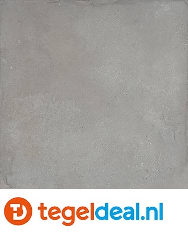 Fondovalle Pigmento, POLVERE, 60x120x0,6 cm, PGM017, cementlook tegels