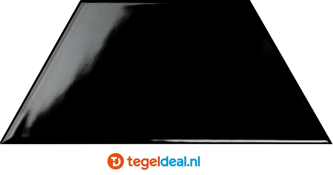 WDT Tonalite, Trapez Glossy, 10x23 cm, glans WDT Tonalite, Trapez Glossy, 10x23 cm, glans