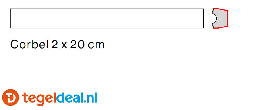 Equipe: Jolly-London-Torello-Bullnose-Pencil Bullnose-Corbel