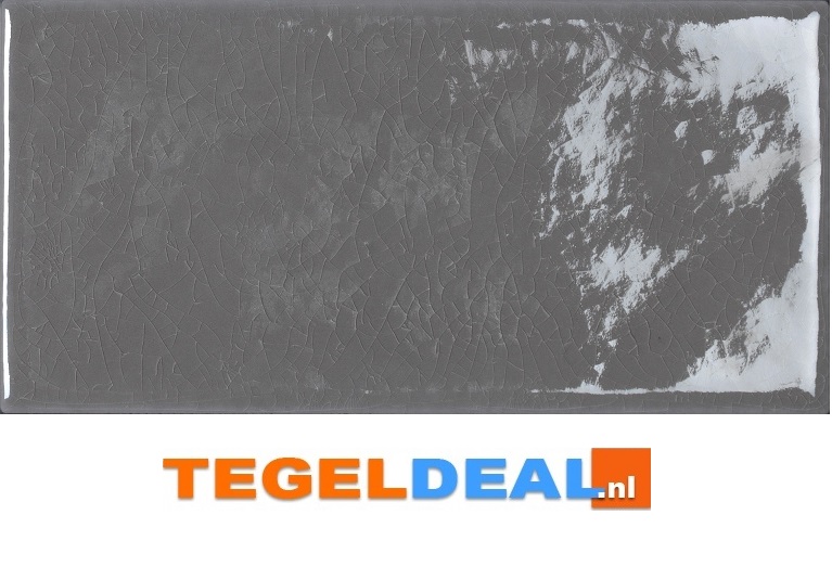 Tonalite, Briolette, 10x20 cm, wandtegels