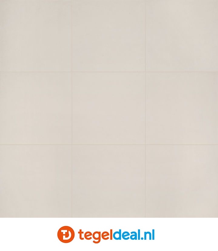VLT KEOPE Elements Design Silver, 60 x 60 cm Natural 