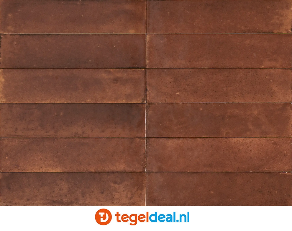 Marazzi Lume CARAMEL,  6x24 cm MP8Z