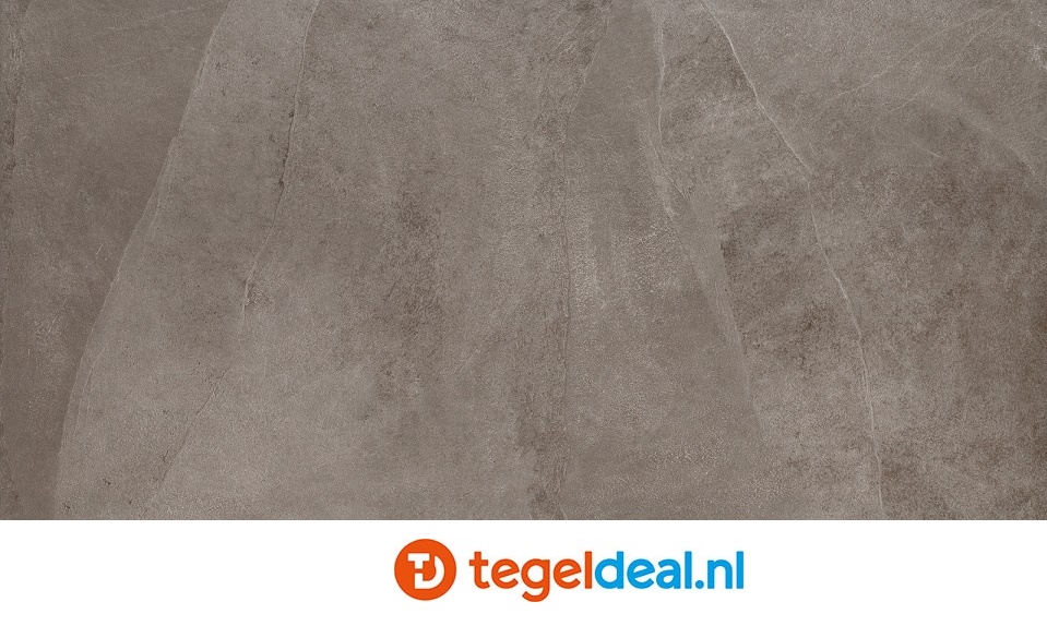 Marazzi Mystone Ardesia, Cenere, 30x60 cm M059