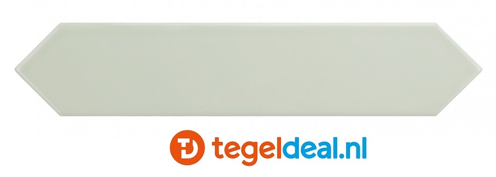 WDT Equipe, Arrow GREEN HALITE, 5 x 25 cm, art 25826