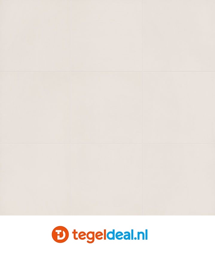 KEOPE Elements Design White, 30x60 cm Natural