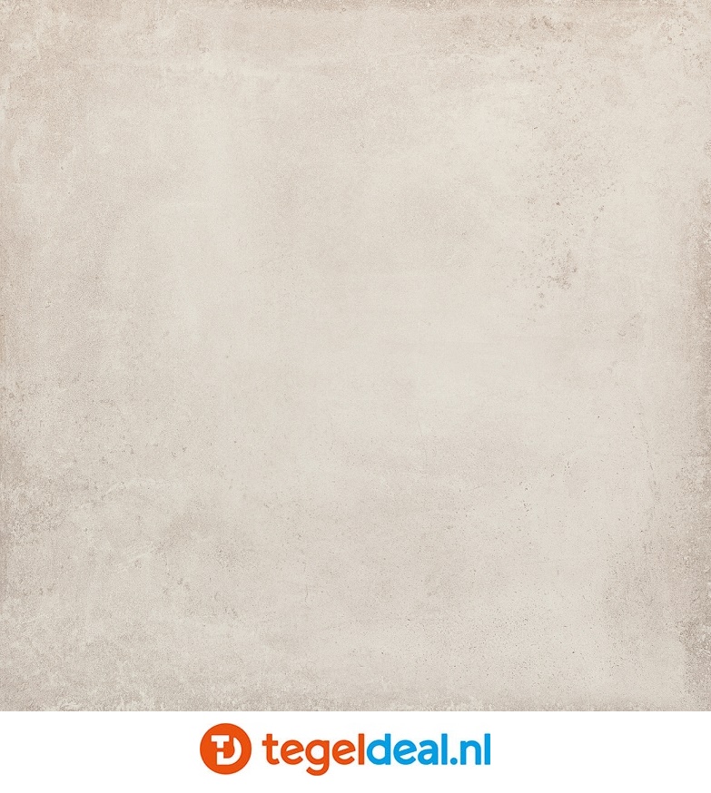 VLT Marazzi Clays, Cotton, 75 x 75 cm MLUV
