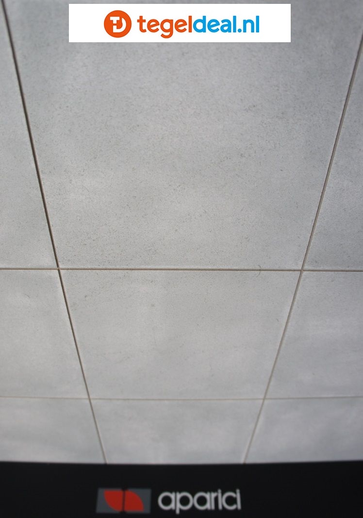  Aparici Bondi Grey, 60x60 cm