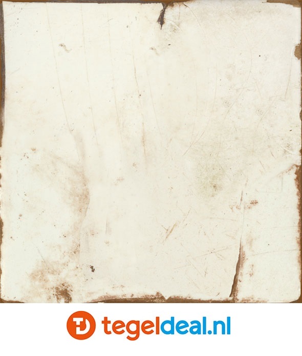 Nanda Tiles, Loft, 20x20 cm, patroontegels
