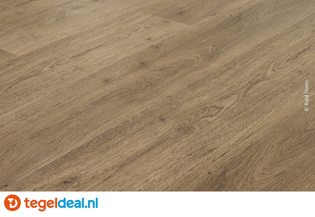 MONTALCINO Plank, 18x122x0,65 cm, A15679, Rigid SPC Click Vloer   