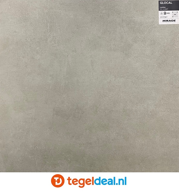 Mirage Glocal Lumina GC18 Naturale BOI1, 60x120 cm