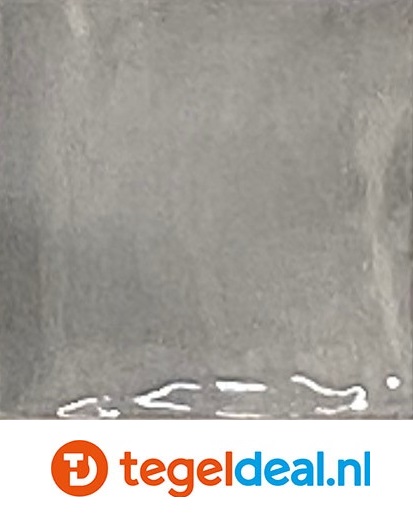 Equipe, Manacor MERCURY GREY, art 26927, 6,5x40 cm, wandtegels