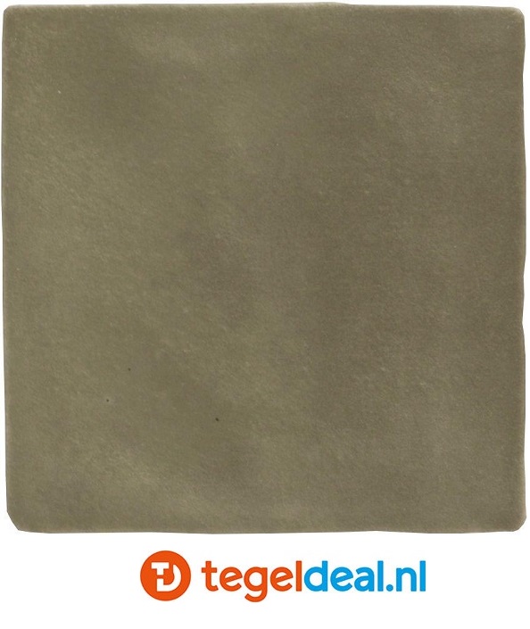 WDT Natucer Fika, 10x10 cm, 7 kleuren, mat WDT Natucer Fika, 10x10 cm, 7 kleuren, mat