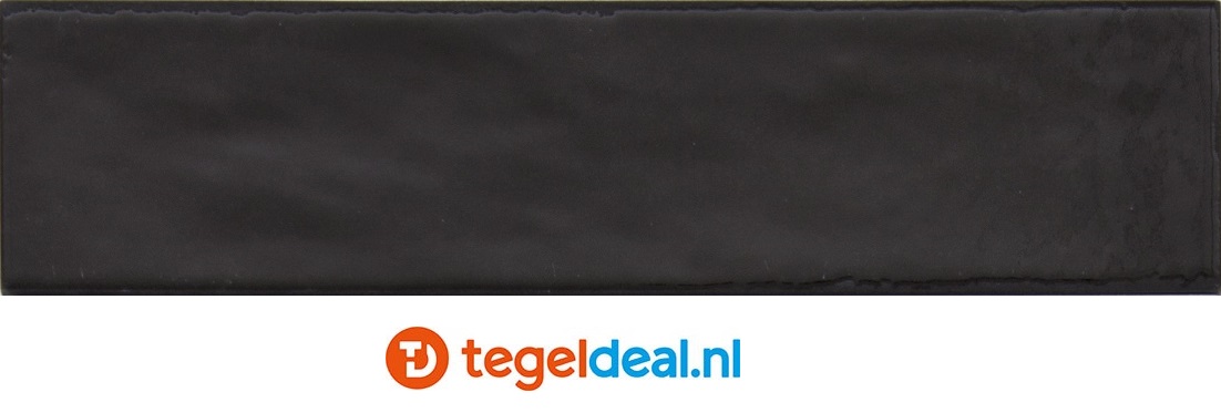 Tonalite, Fiolage 6x24,4 cm, wandtegels Tonalite, Fiolage 6x24,4 cm, wandtegels