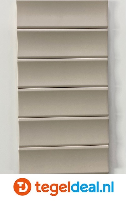 Equipe, Vibe TAUPE  - IN mat 6,5x20 cm, art. code 28769