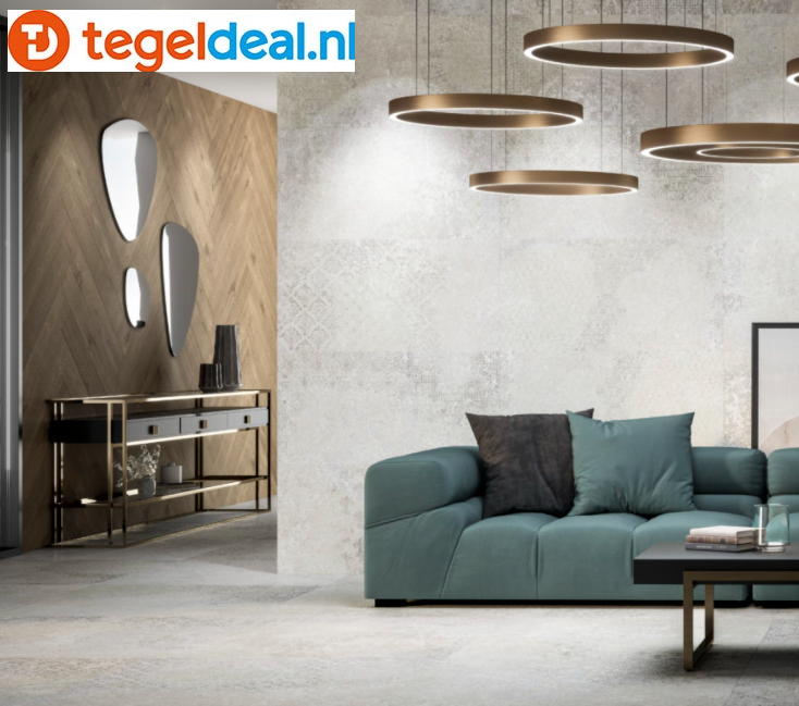 Aparici Bohemain SAND Natural, 60x60  cm