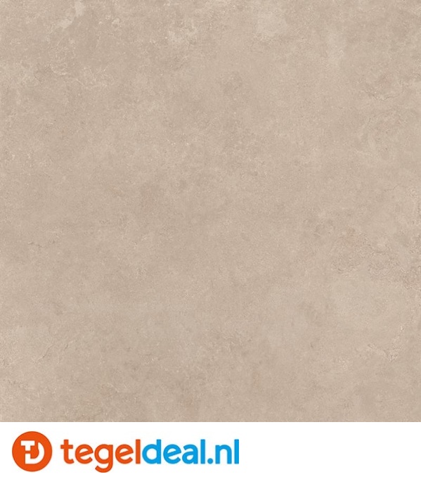 Flaviker, Midi, BEIGE NATURE, 60x60x2 cm R11 R., art. 0030166, natuursteenlook terrastegels
