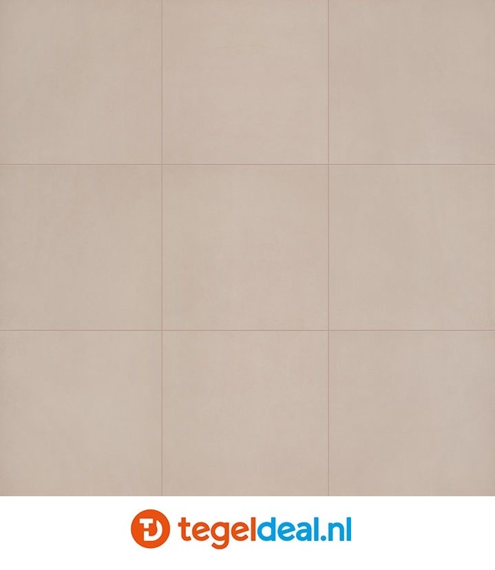 KEOPE Elements Design Beige, 60x120 cm Natural 