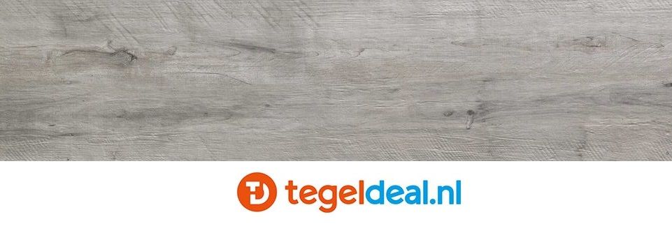 Flaviker, Dakota, houtlook tegels voor binnen en buiten 