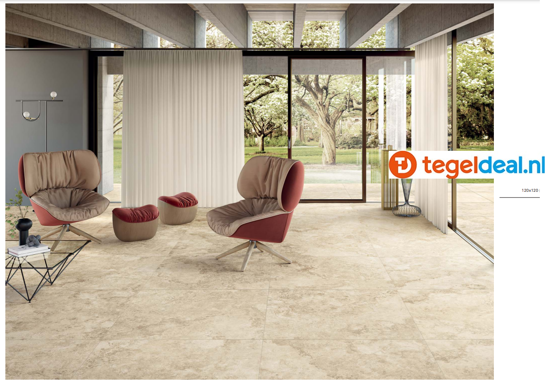 VLT Keope Omnia Rapolano Beige, 40 x 80 cm Spazzolato R10 VLT Keope Omnia Rapolano Beige, 40 x 80 cm Spazzolato R10