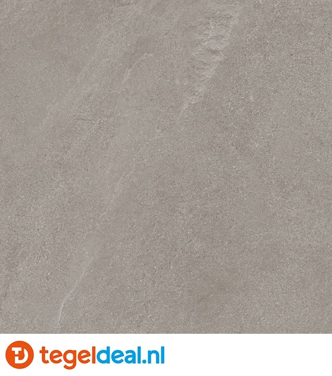 Mirage Môtley, natuursteenlook tegels voor binnen en buiten 