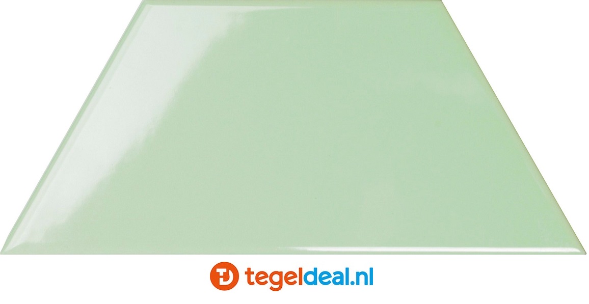 WDT Tonalite, Trapez Glossy, 10x23 cm, glans WDT Tonalite, Trapez Glossy, 10x23 cm, glans