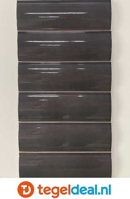Equipe, Vibe ALMOST BLACK  - OUT glossy 6,5x20 cm, art. code 28762