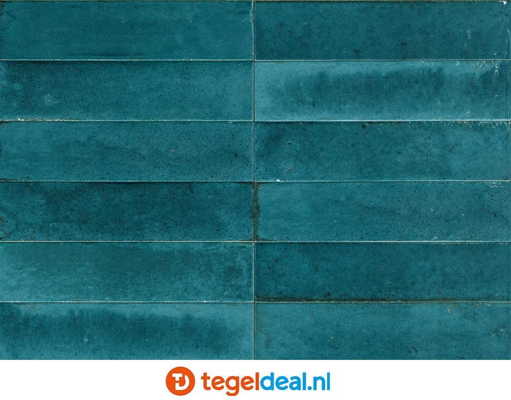 Marazzi Lume OCEAN,  6x24 cm MP8X