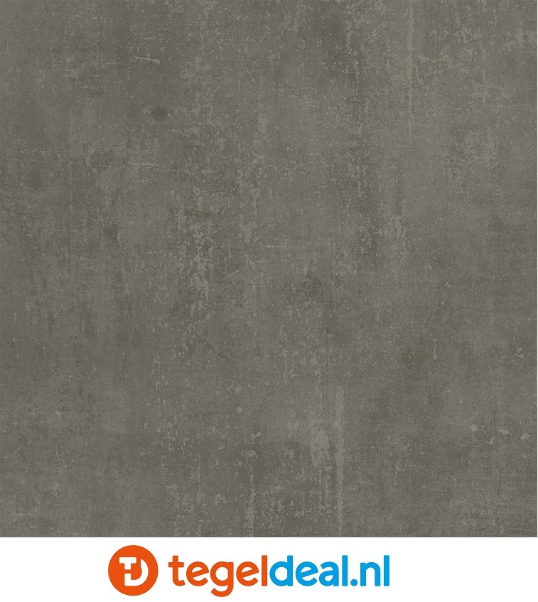 VLT Aparici Brooklyn Grey, 59,55 x 59,55 x 0,74 cm, G-3250