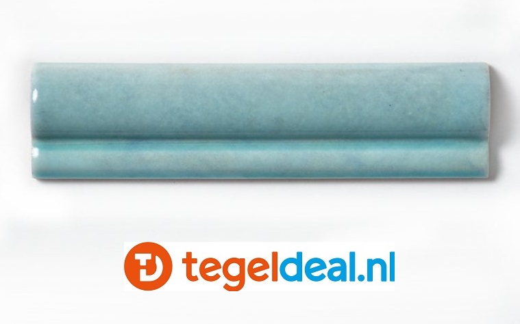 WDT Equipe, Artisan Aqua, 6,5 x 20 cm, art 24468