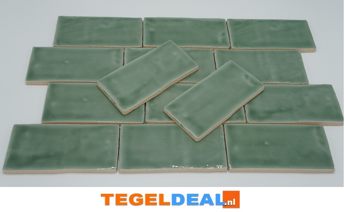 WDT handvorm Life, Evolution EUCALYPTUS, 7,5x15, 7,5x30 cm WDT handvorm Life, Evolution EUCALYPTUS, 7,5x15, 7,5x30 cm