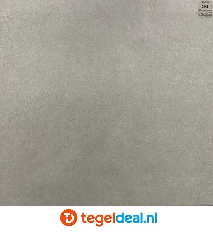 Fioranese, Ōgi, Grigio02, 60x120 cm, OGI622R