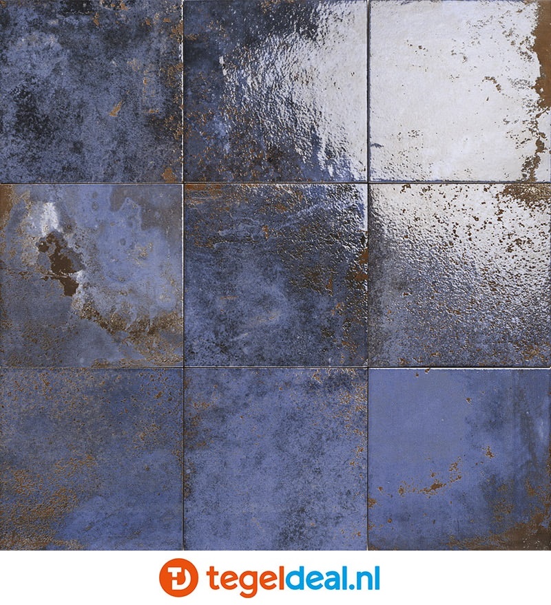 Mainzu, Meraki, 20x20 cm, vloer- en wandtegels Mainzu, Meraki, 20x20 cm, vloer- en wandtegels
