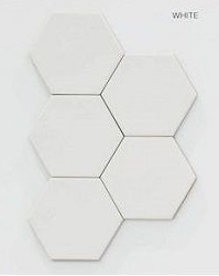 WDT / VLT Equipe, Kromatika WHITE, 26462, 11,6x10,1 cm