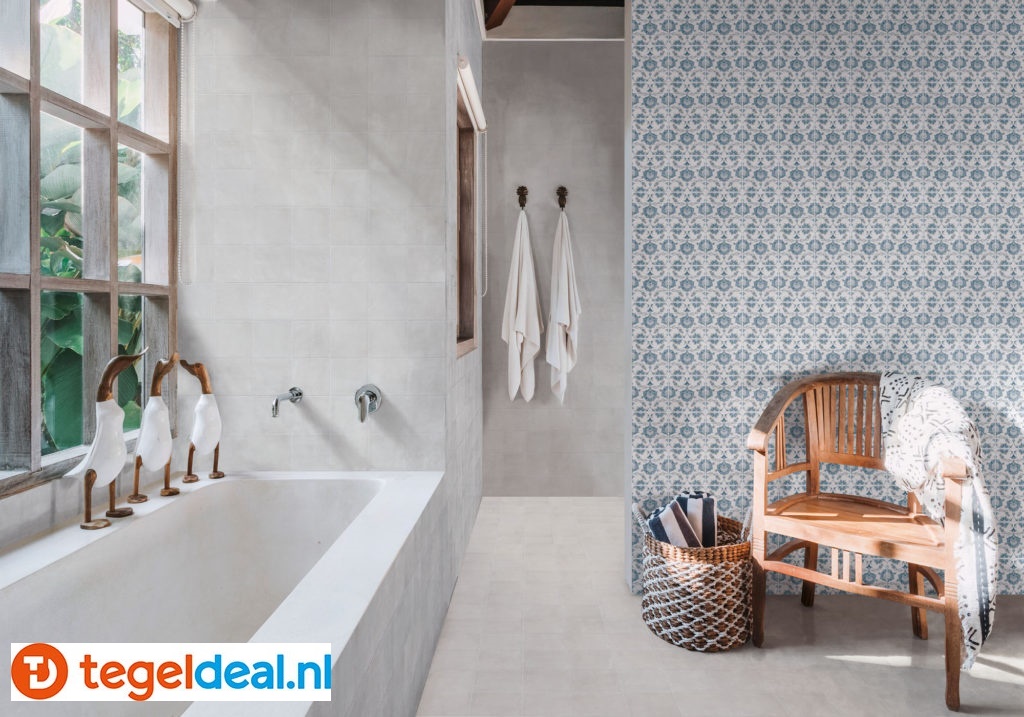 Nanda Tiles: overzicht collecties 