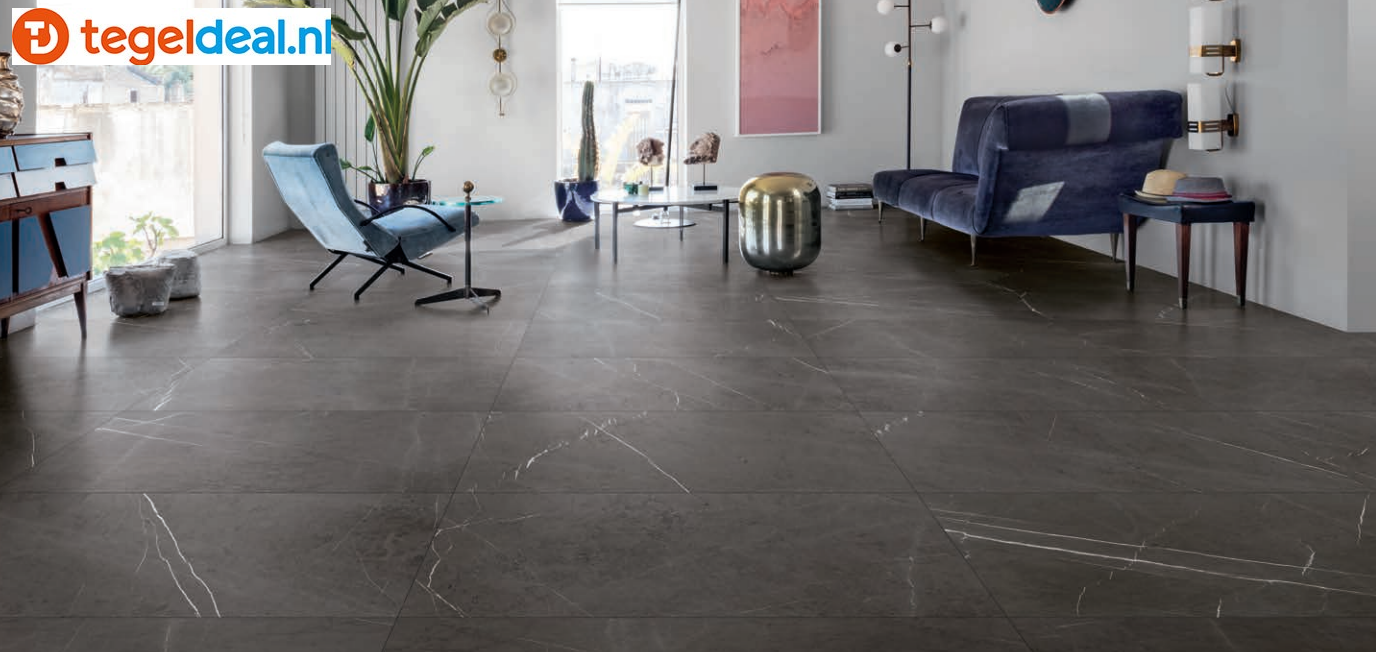 Marazzi Allmarble, Imperiale Lux, 75x150 cm M39L