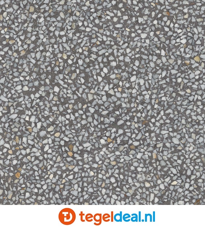 VLT Vives Portofino, 80x80 cm terrazzo-look 