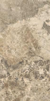 VLT Supergres Purity of Marble Brecce, Paradiso Mat, 75 x 150 cm