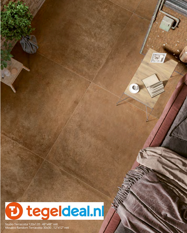 Serenissima: overzicht collecties  