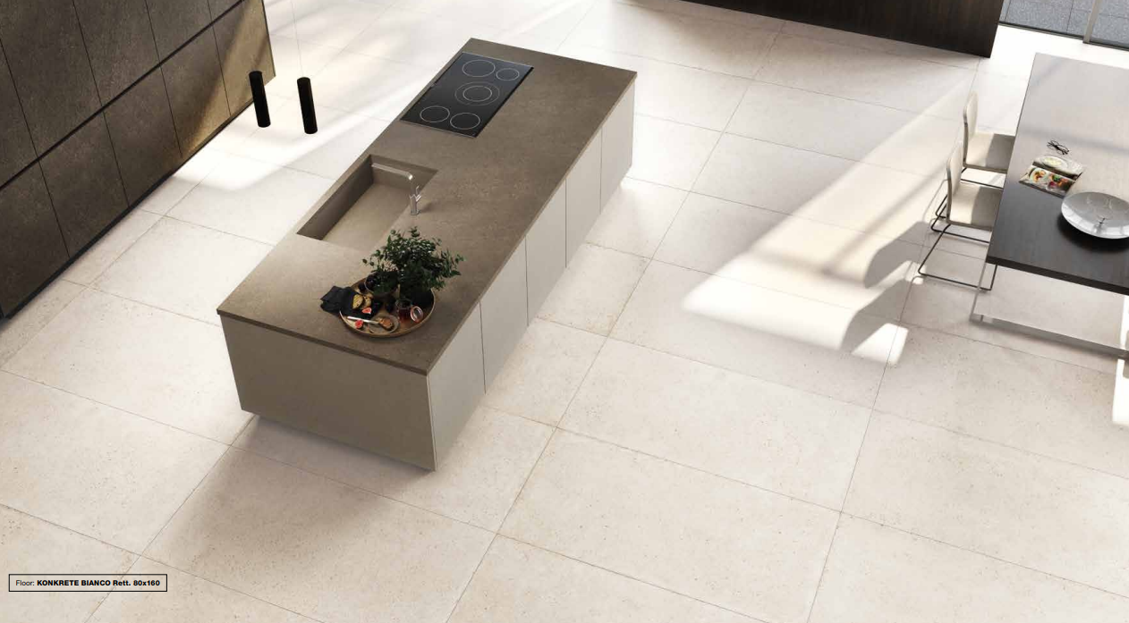VLT Castelvetro, Konkrete Project BIANCO 60x120 cm, CKO62R1 VLT Castelvetro, Konkrete Project BIANCO 60x120 cm, CKO62R1