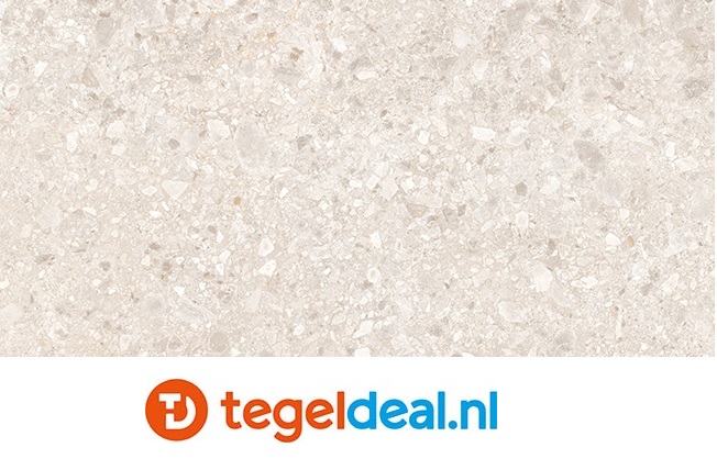 VLT Vives Ceppo di Gre, 60x120 cm natuursteen-look   