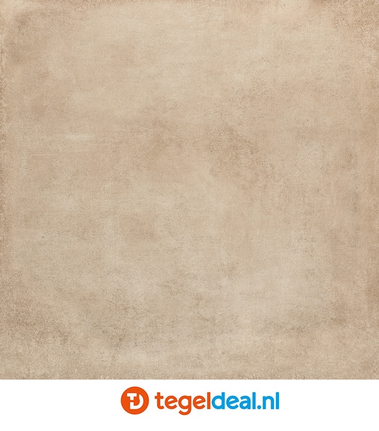VLT Marazzi Clays, Sand, 75 x 75 cm MLUY