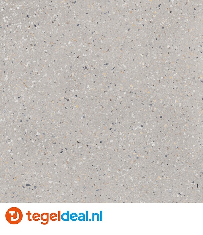 Mirage ReConcrete, betonlook tegels voor binnen en buiten