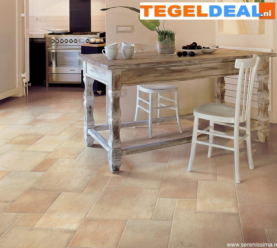 Serenissima: overzicht collecties  