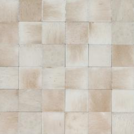 Ragno Gleeze BEIGE, 10x10 cm, R8GL, handvorm wandtegels 