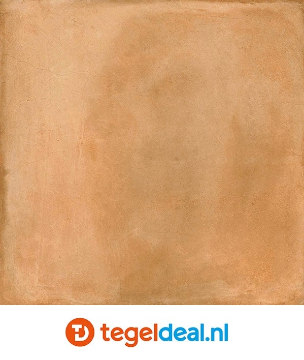 VLT Vives Laverton, 30x30 cm terracotta-look, 6 uni kleuren en 2 decors 