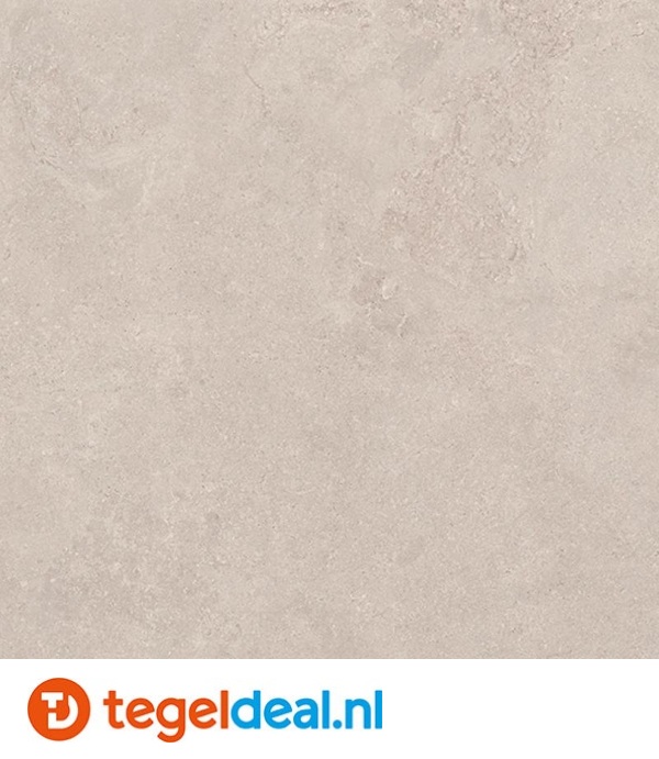 Flaviker, Midi, POUDRE NATURE, 60x60x2 cm R11 R., art. 0030167, natuursteenlook terrastegels 