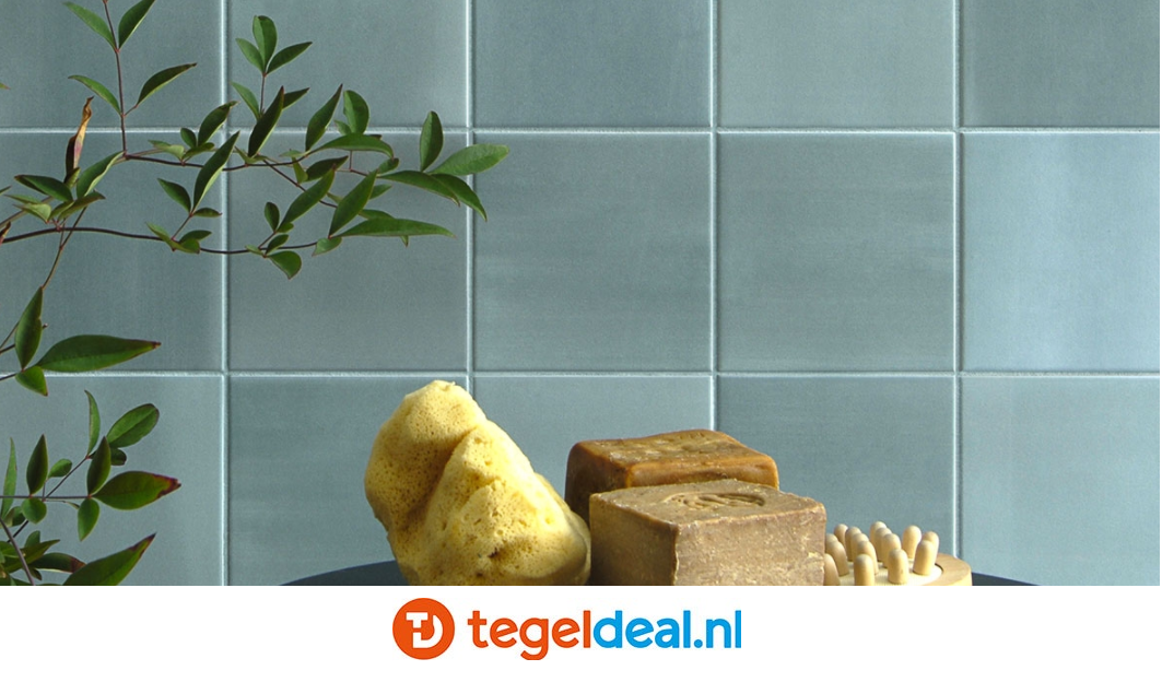 WDT en VLT Tonalite, Elevenuance, 11,5x11,5 cm WDT en VLT Tonalite, Elevenuance, 11,5x11,5 cm