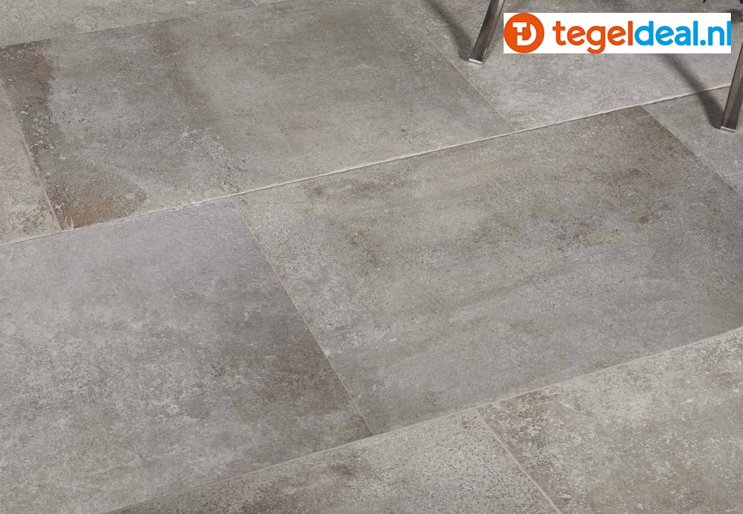 SIL Ceramiche Languedoc Lussan, 30x60 cm ANTISLIP R11