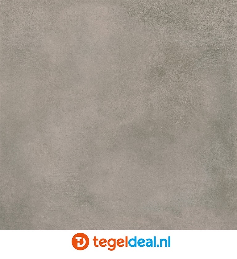 VLT Marazzi Powder, Smoke, 75 x 75 cm MMX2